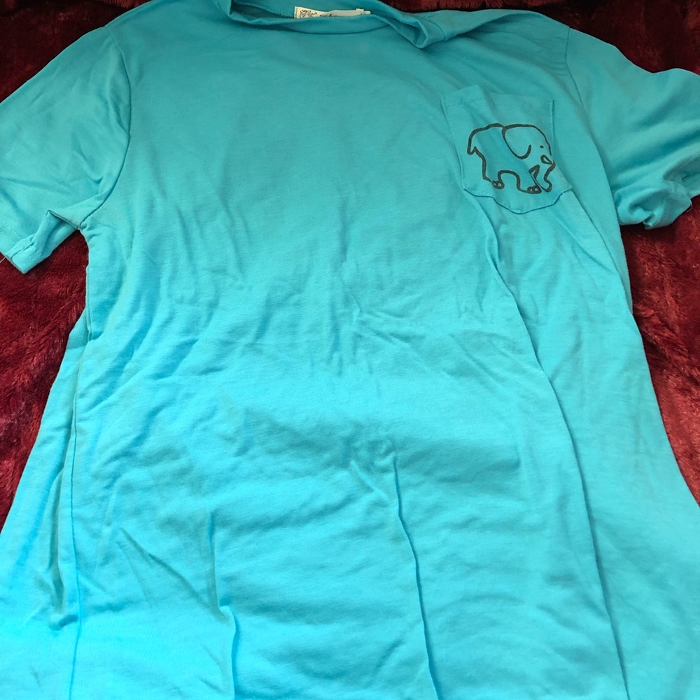 Ivroy Ella shirt
